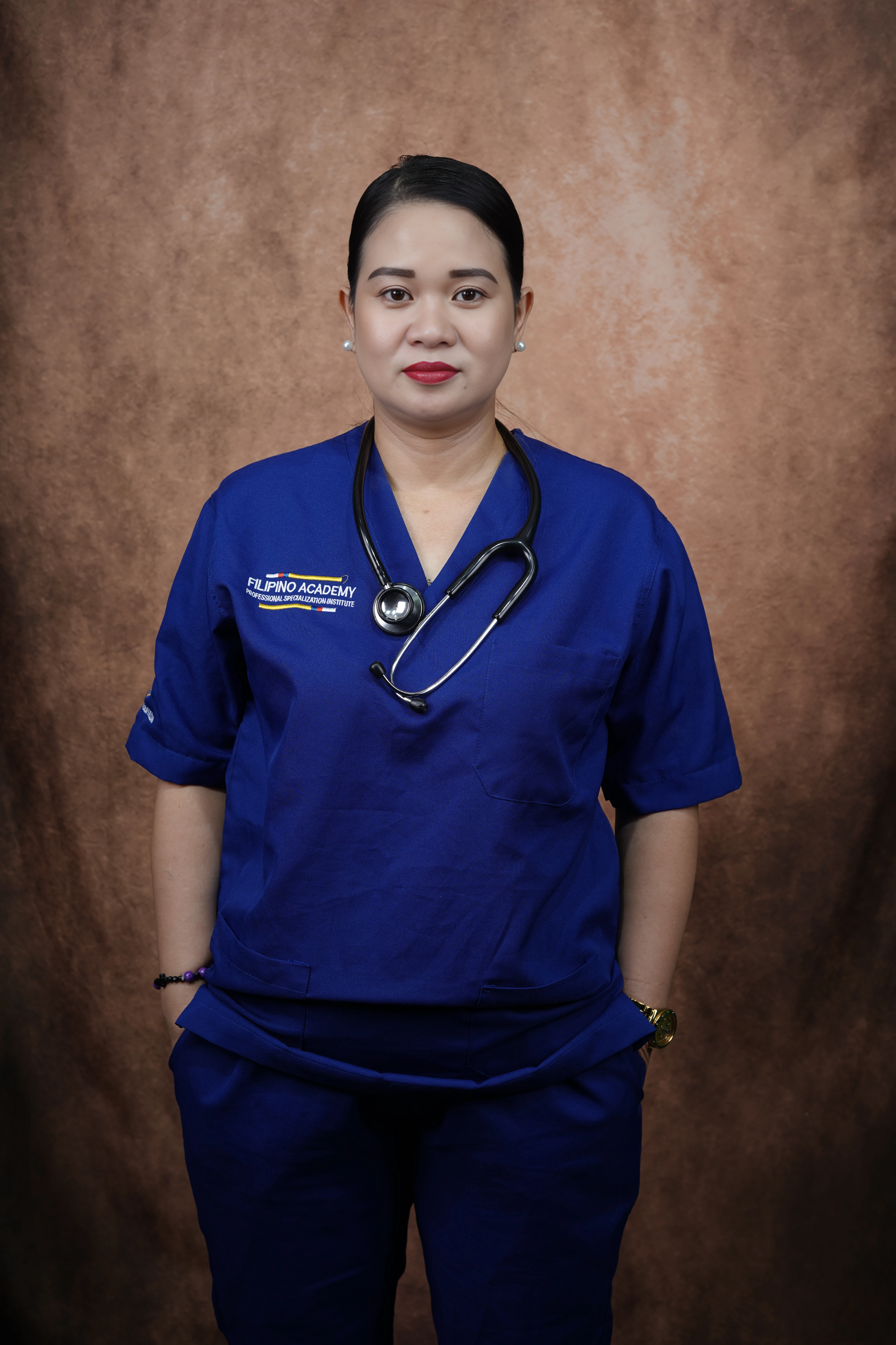 Juvy - Filipino Nanny / Eldercare / Maid