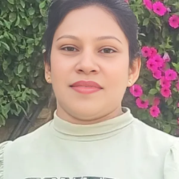 Nirangi - Sri Lankan Nanny