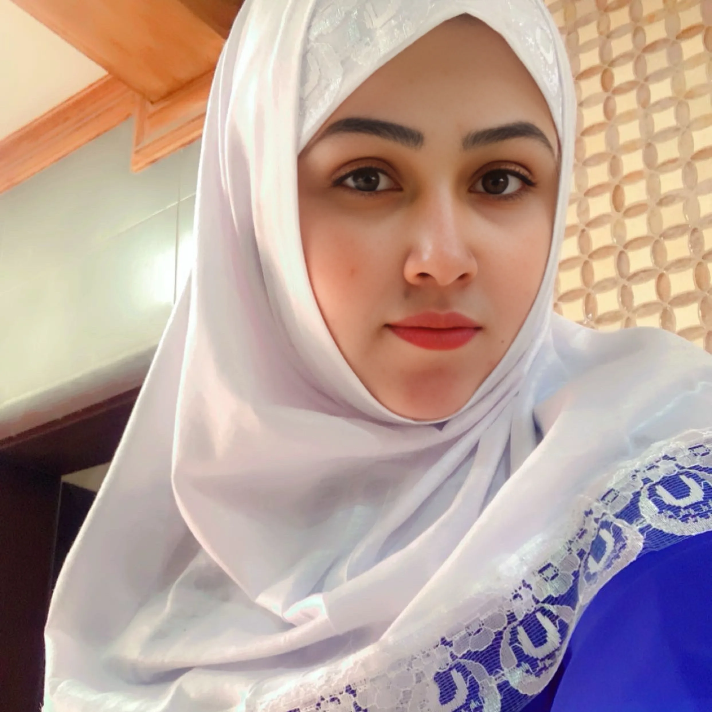 Sameena - Sri Lankan Nanny / Maid