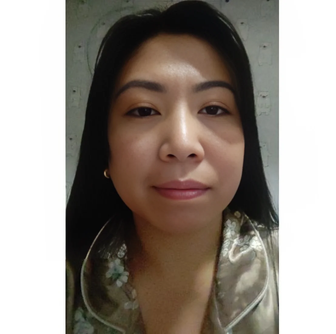 Sheena - Filipino Maid