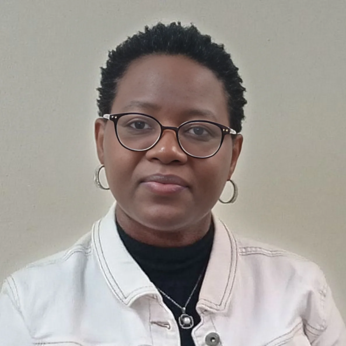 Ellora - Kenyan Nanny