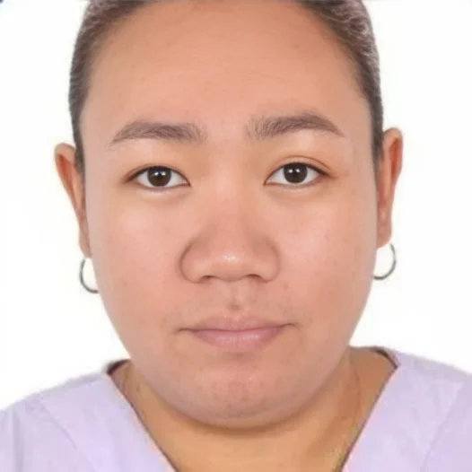 Kett - Filipino Nanny