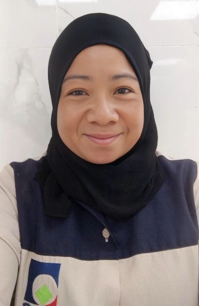 Charmaine - Filipino Maid