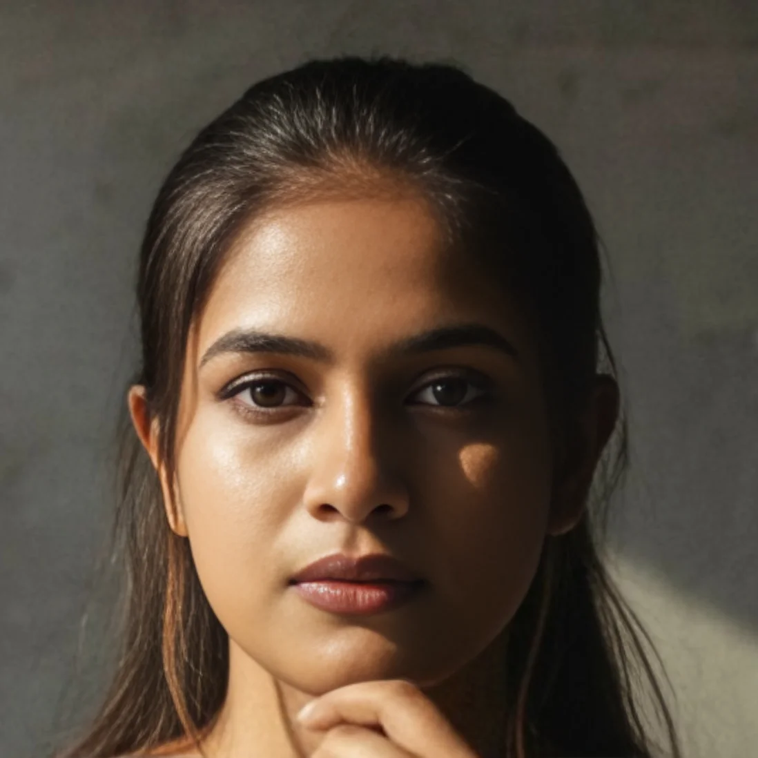 Maheshika - Sri Lankan Nanny / Caregiver