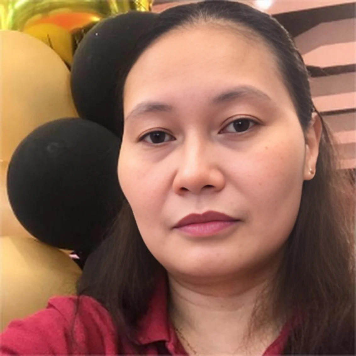 Marilyn - Filipino Nanny