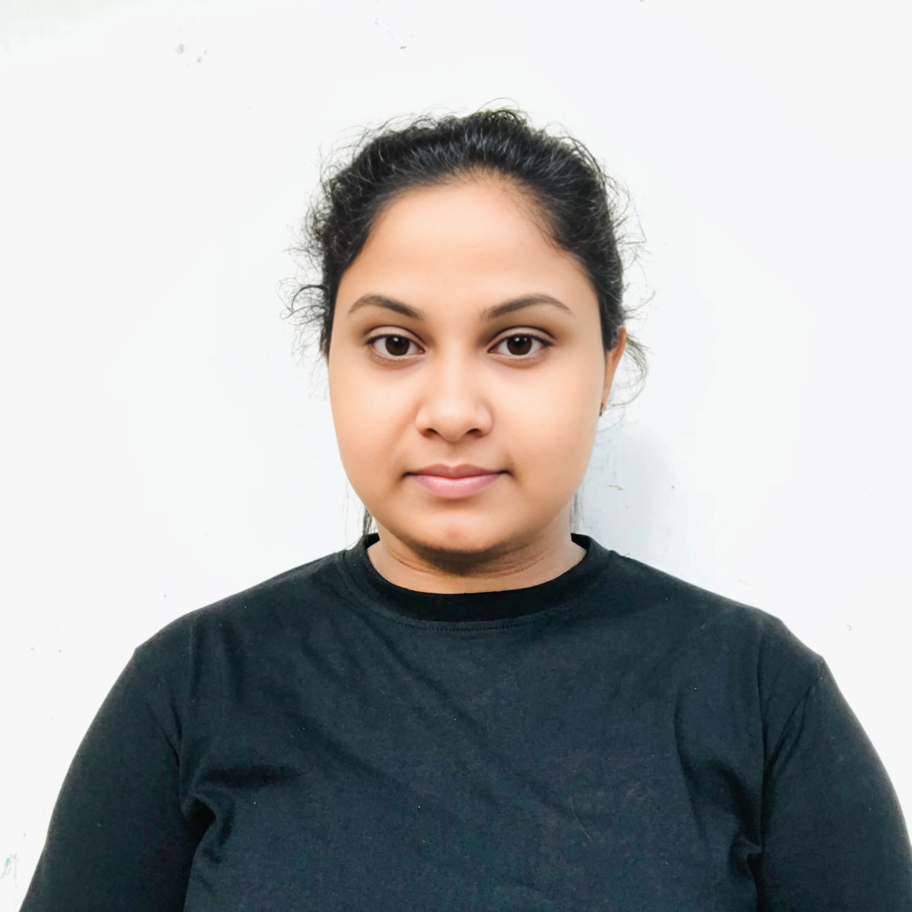 Dinithi - Sri Lankan Nanny