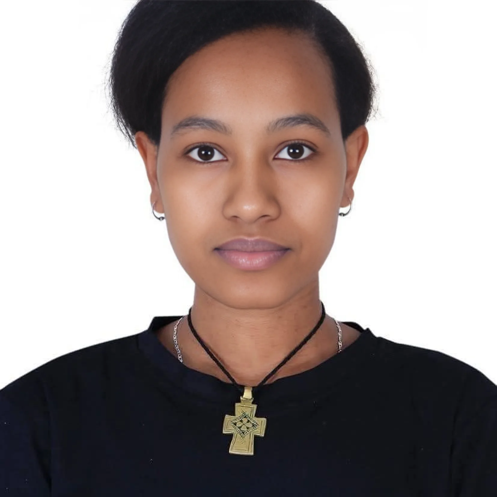 Asefa - Ethiopian Nanny