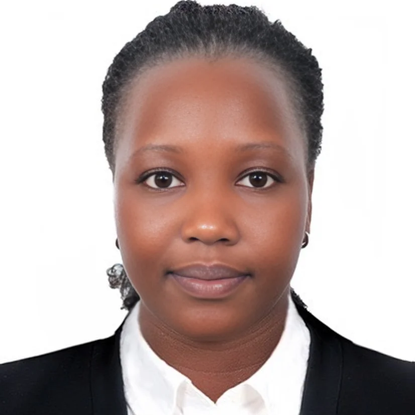 Scovia - Ugandan Maid