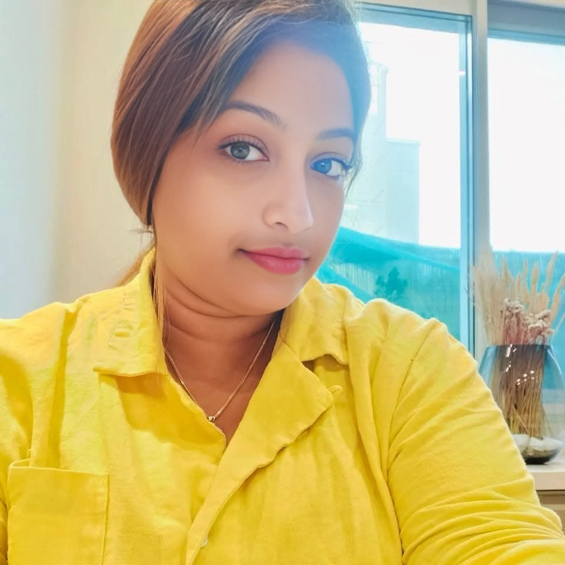 Hettige - Sri Lankan Nanny
