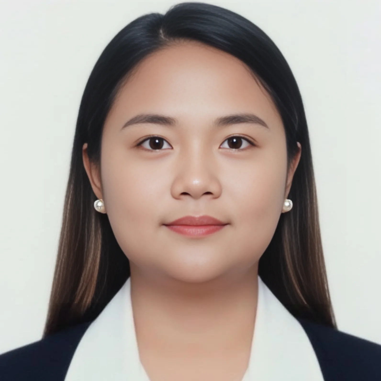 Gladys - Filipino Nanny