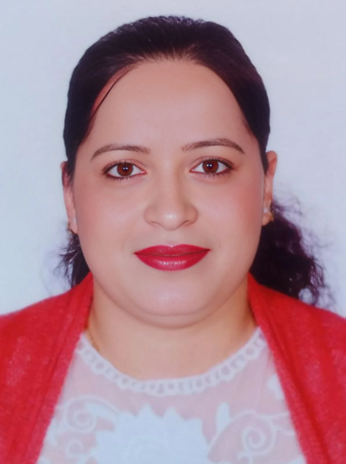 Anuja - Nepali Nanny