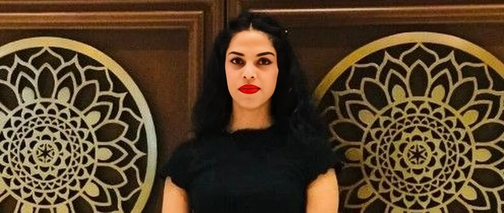 Ruvi - Sri Lankan Nanny