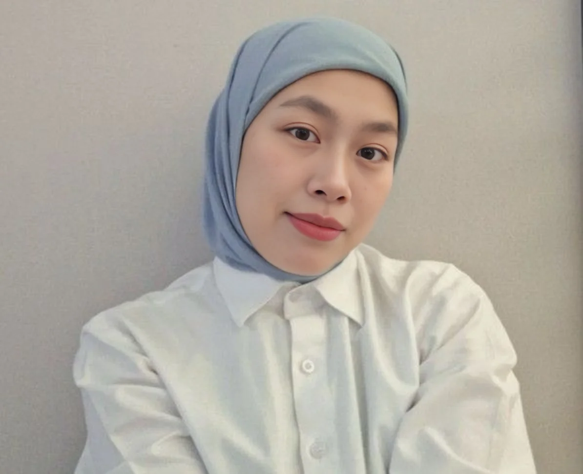 Eva - Indonesian Maid