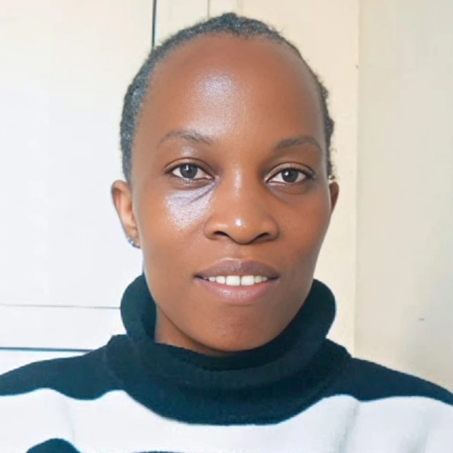 Rehema - Ugandan Nanny / Maid