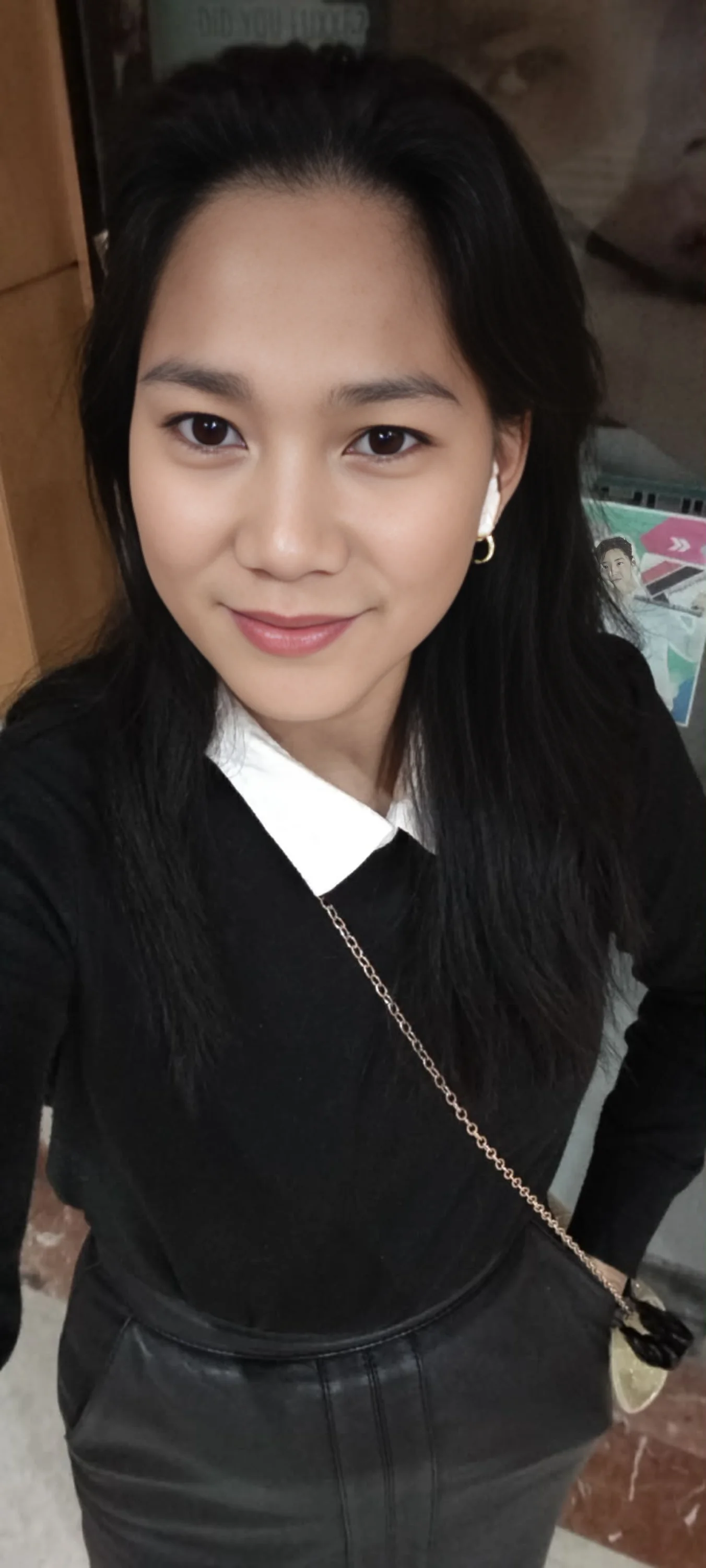 Juvelyn - Filipino Nanny / Maid