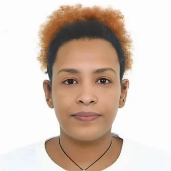 Firehiwot - Ethiopian Maid