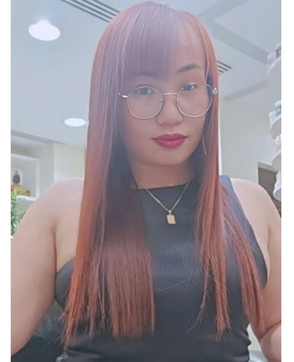 Jenny - Filipino Nanny