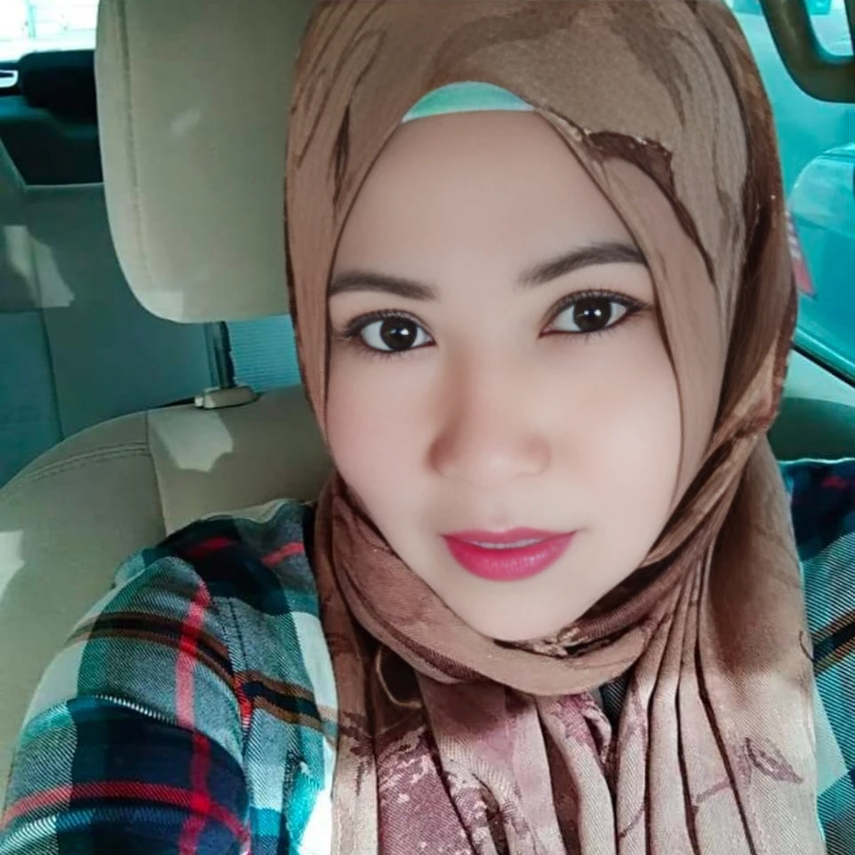 Asma - Indonesian Nanny / Maid