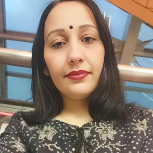 Kulwinder - Indian Nanny