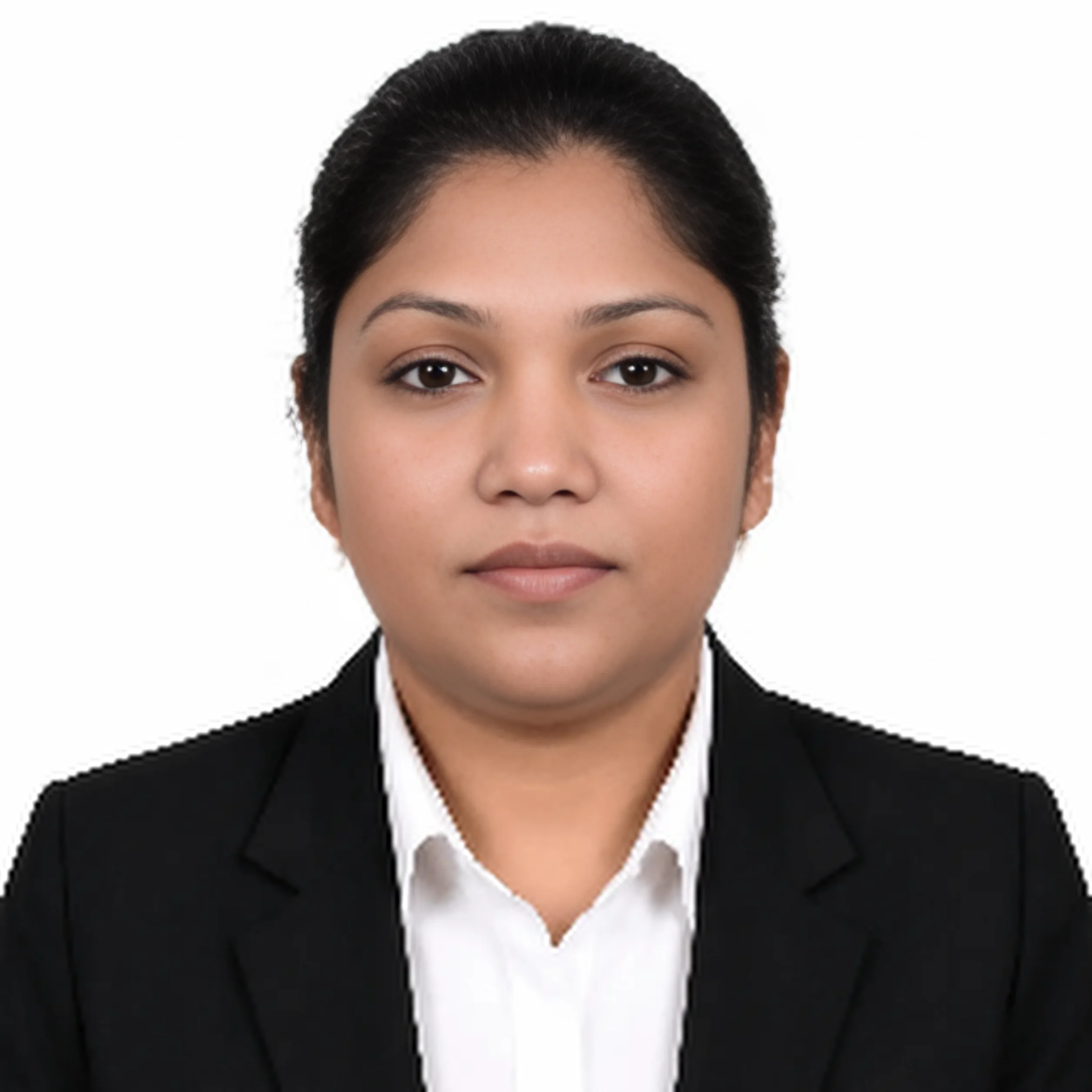 Rajvinder - Indian Maid