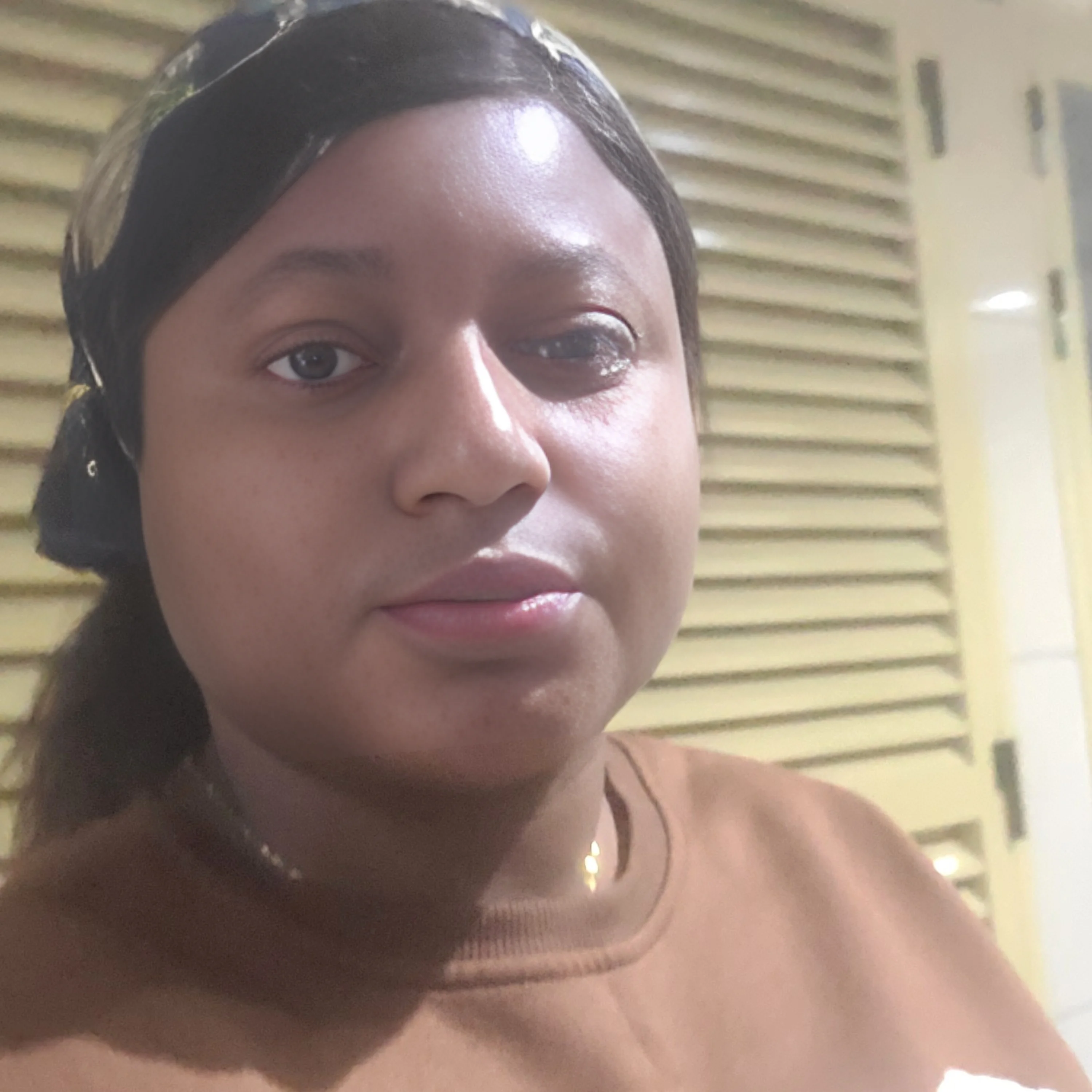 Titilayo - Nigerian Maid