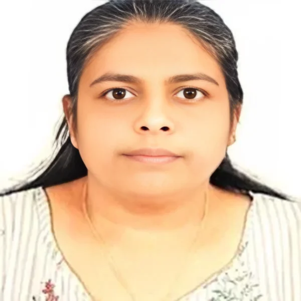 Pradeepa - Sri Lankan Nanny