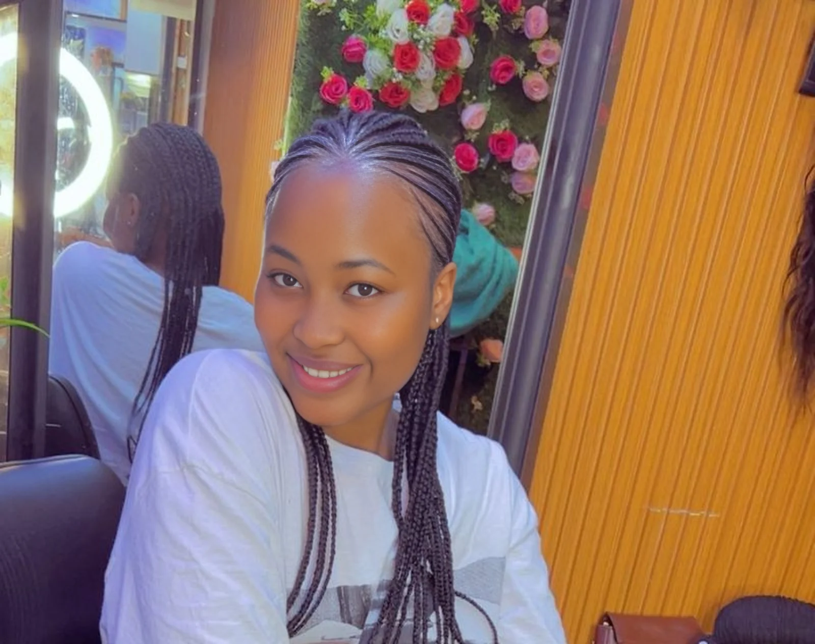 Munyango - Ugandan Maid