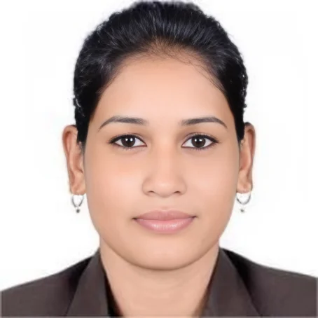 Susila - Sri Lankan Nanny