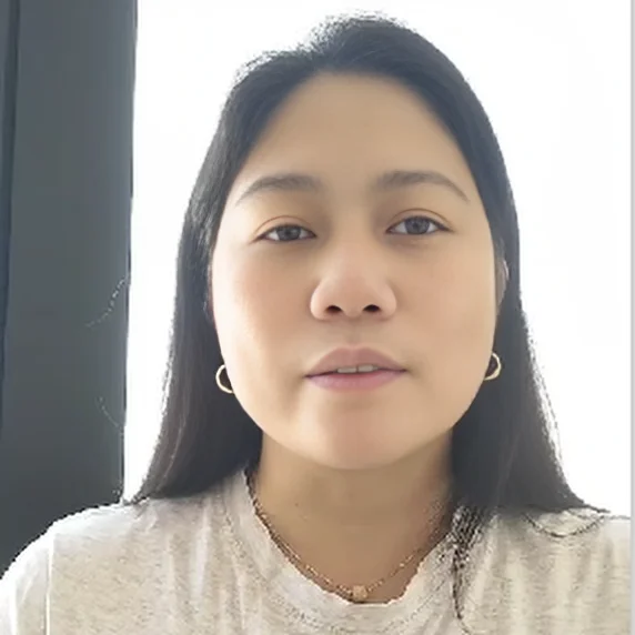 Maribell - Filipino Nanny