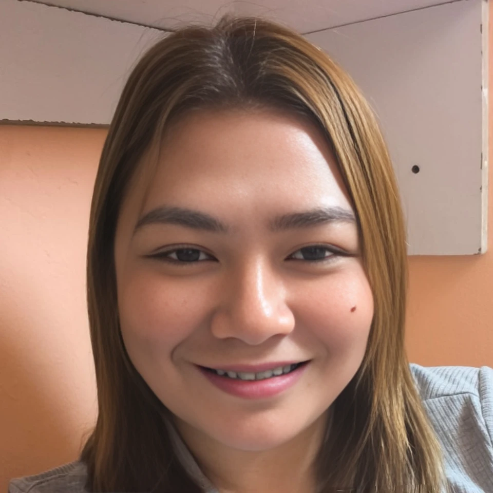 Sheila - Filipino Nanny / Caregiver