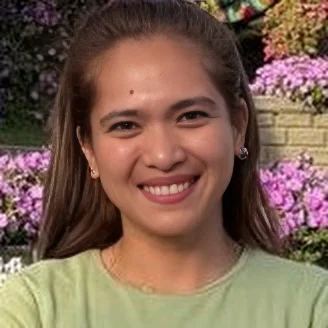 Mary - Filipino Babysitter