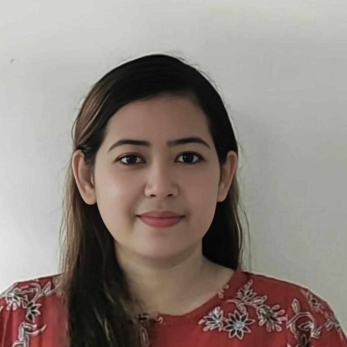 Hana - Indonesian Nanny / Maid