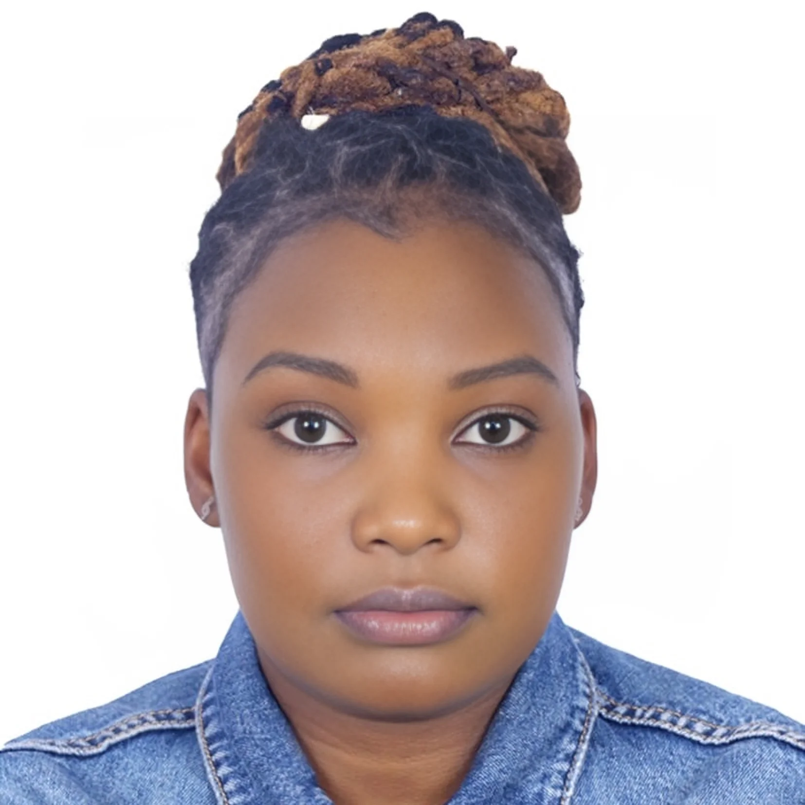 Constance - Kenyan Nanny