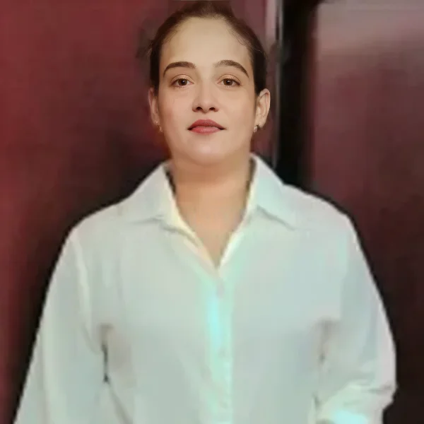 Roshini - Sri Lankan Nanny