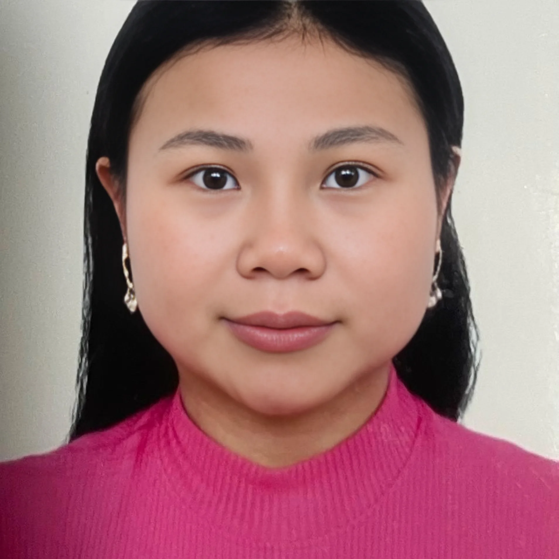 Maryati - Indonesian Nanny / Caregiver