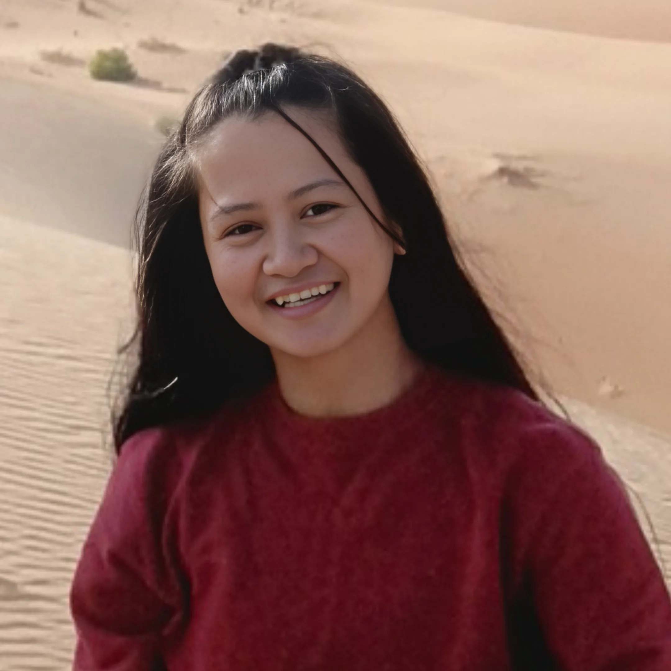 Valiente - Filipino Nanny / Maid