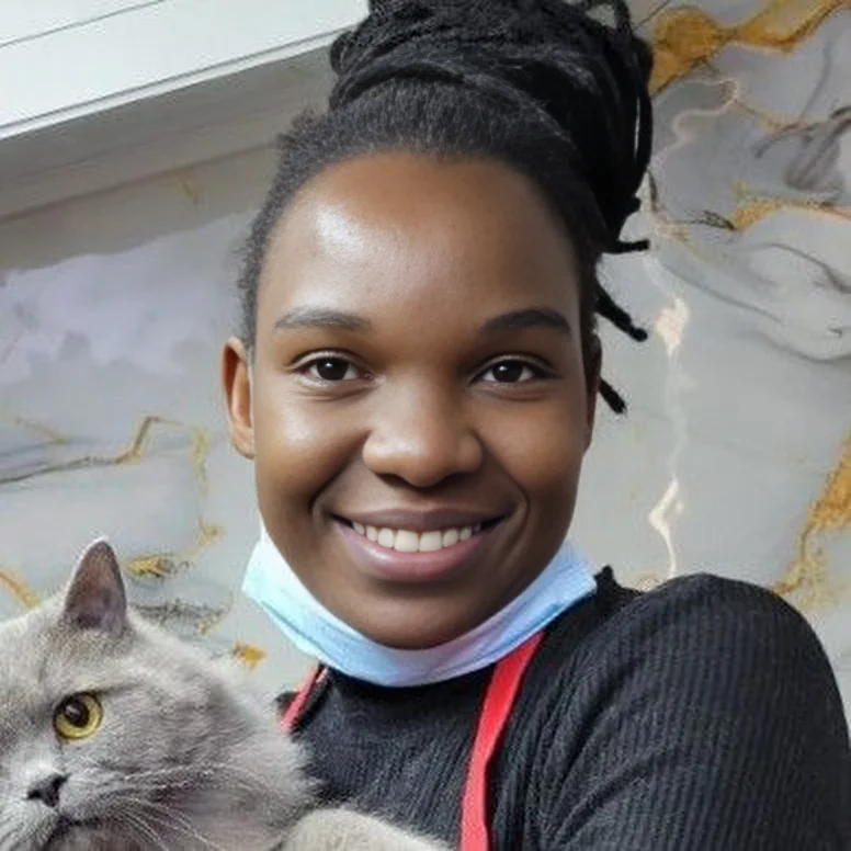 Shamim - Ugandan Nanny