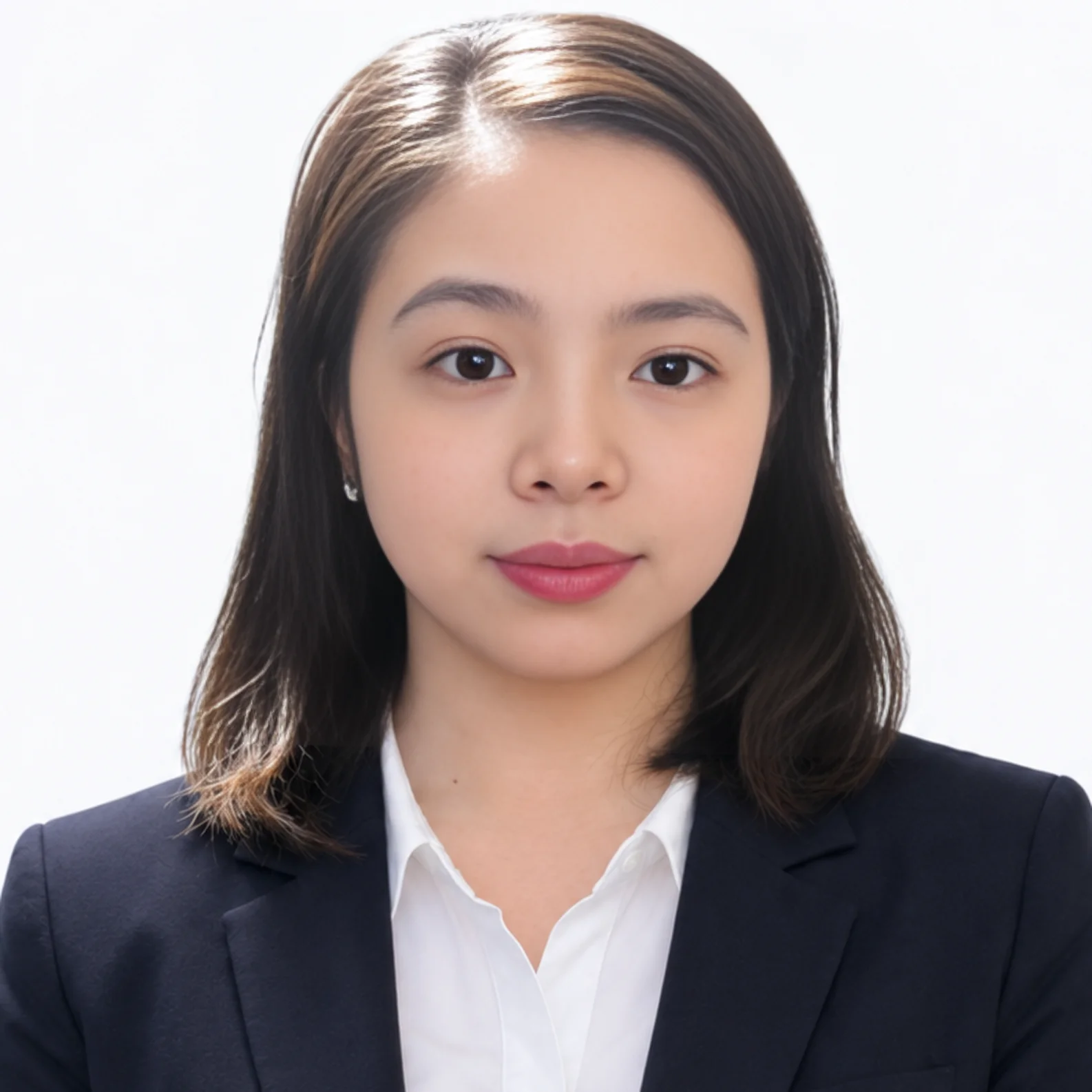 Jackielyn - Filipino Maid