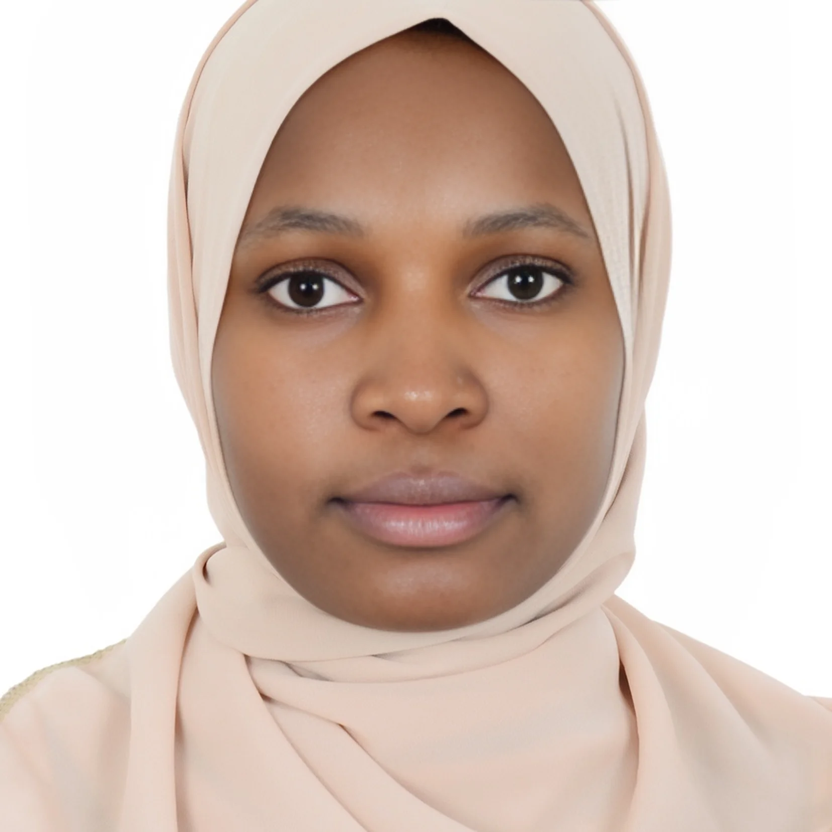 Nabirye - Ugandan Nanny