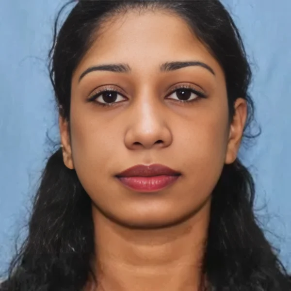 Sugandika - Sri Lankan Nanny