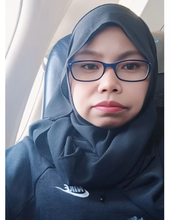 Wikah - Indonesian Maid