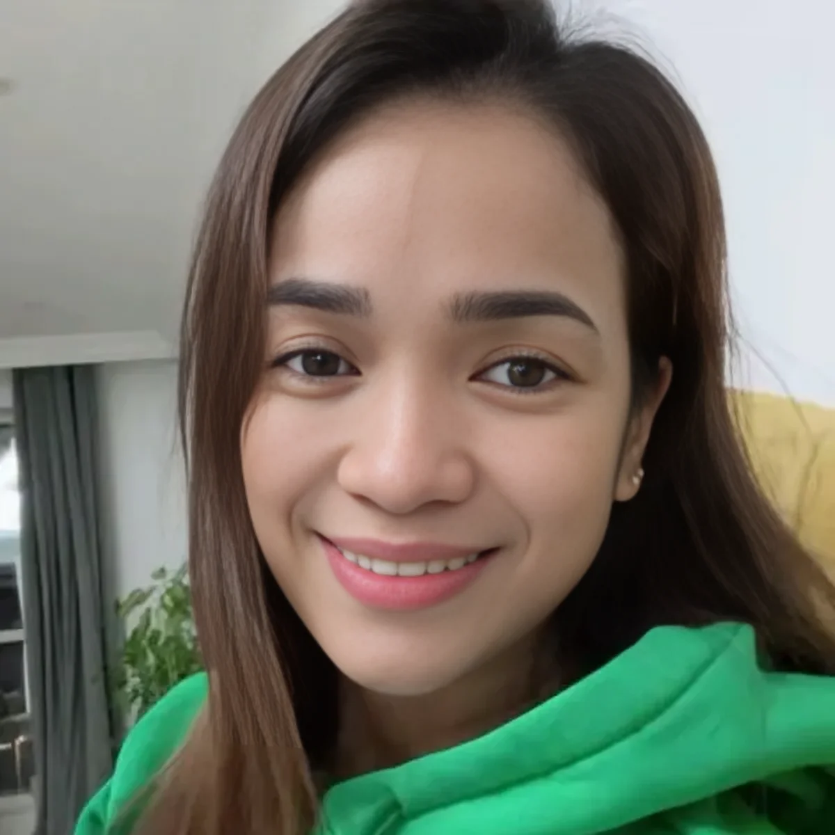 Connie - Filipino Both