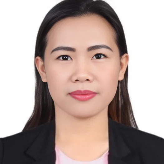 Leah - Filipino Nanny