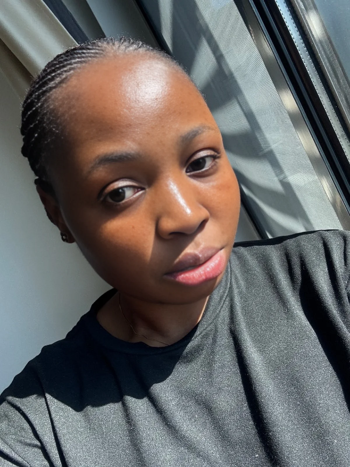 Estelle - Cameroonian Nanny