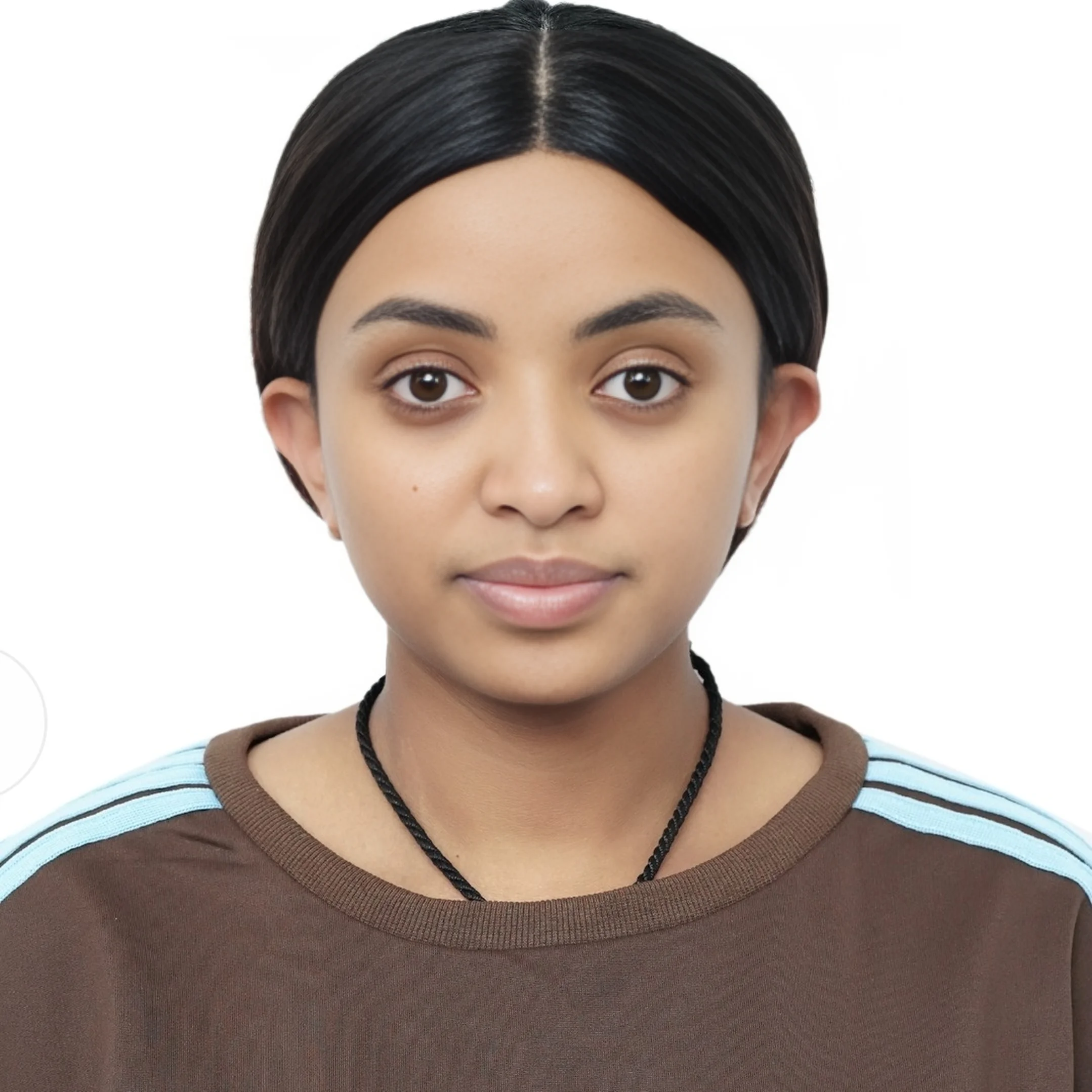 Yordanos - Ethiopian Nanny