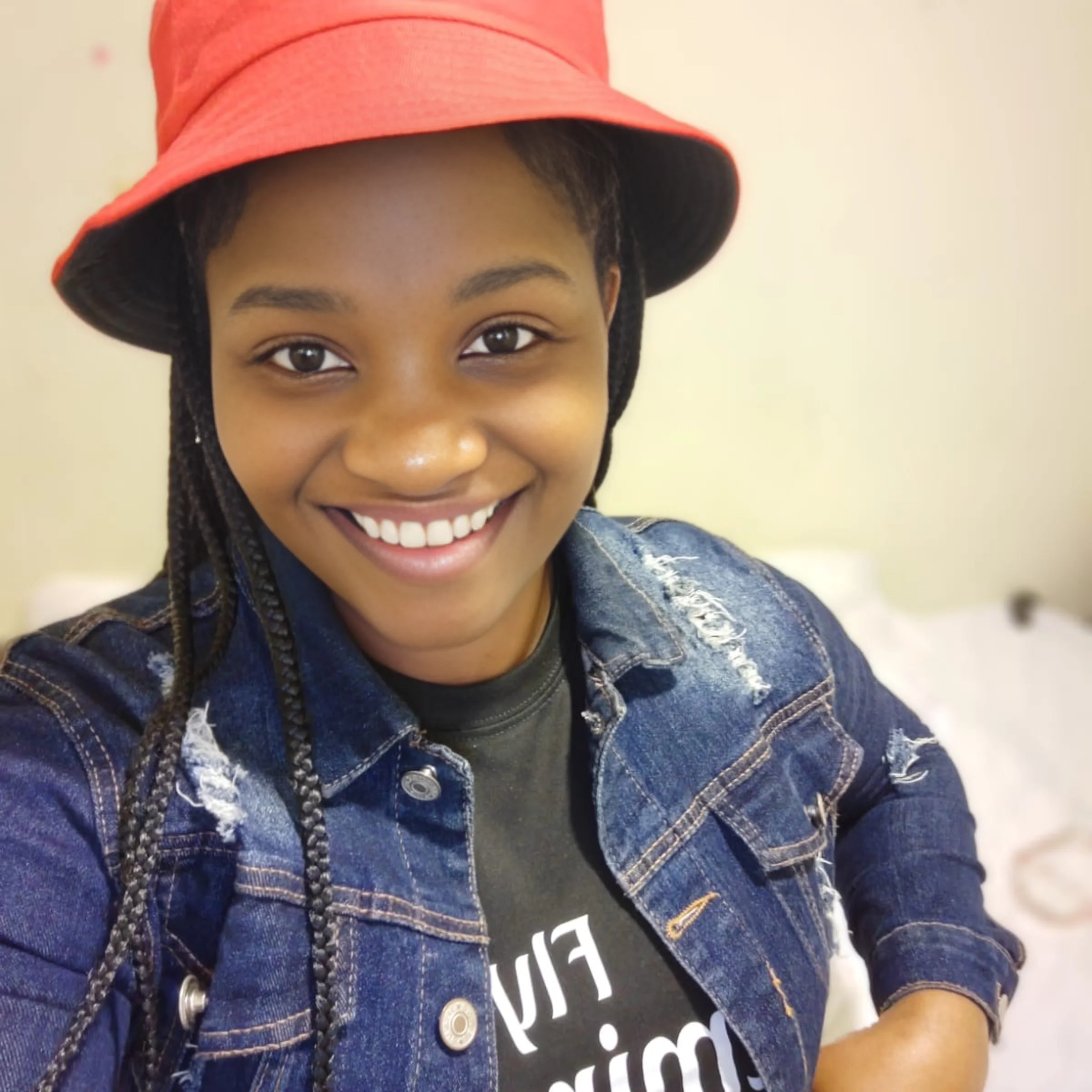 EMELDA - Kenyan Nanny