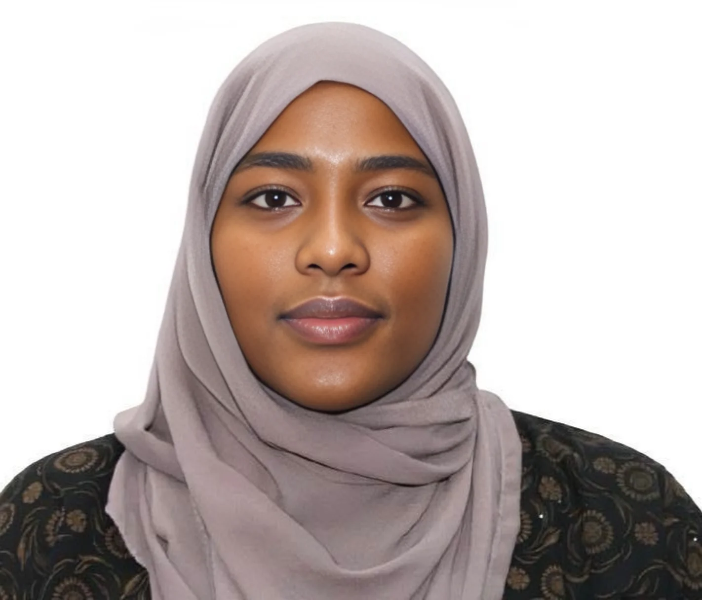 Zekiya - Ethiopian Nanny
