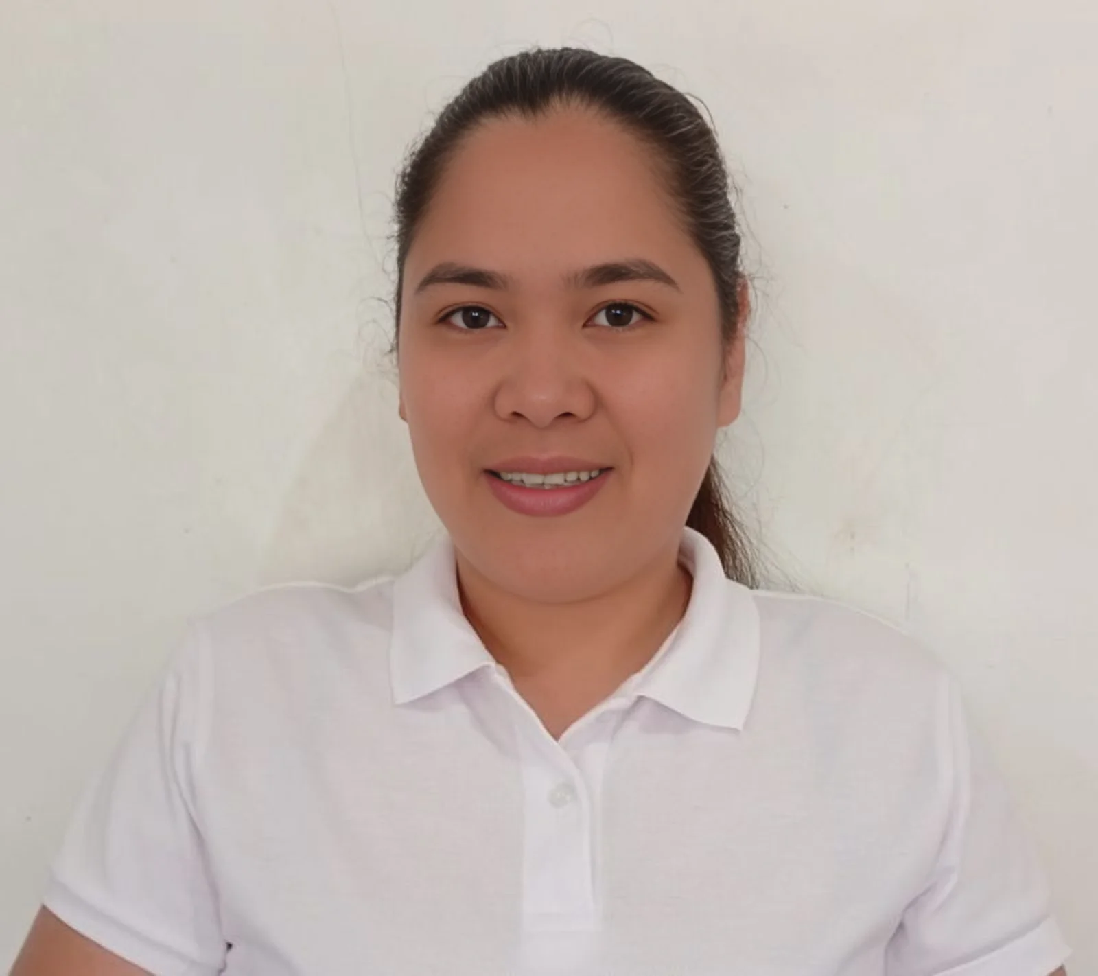 Rosemarie - Filipino Nanny
