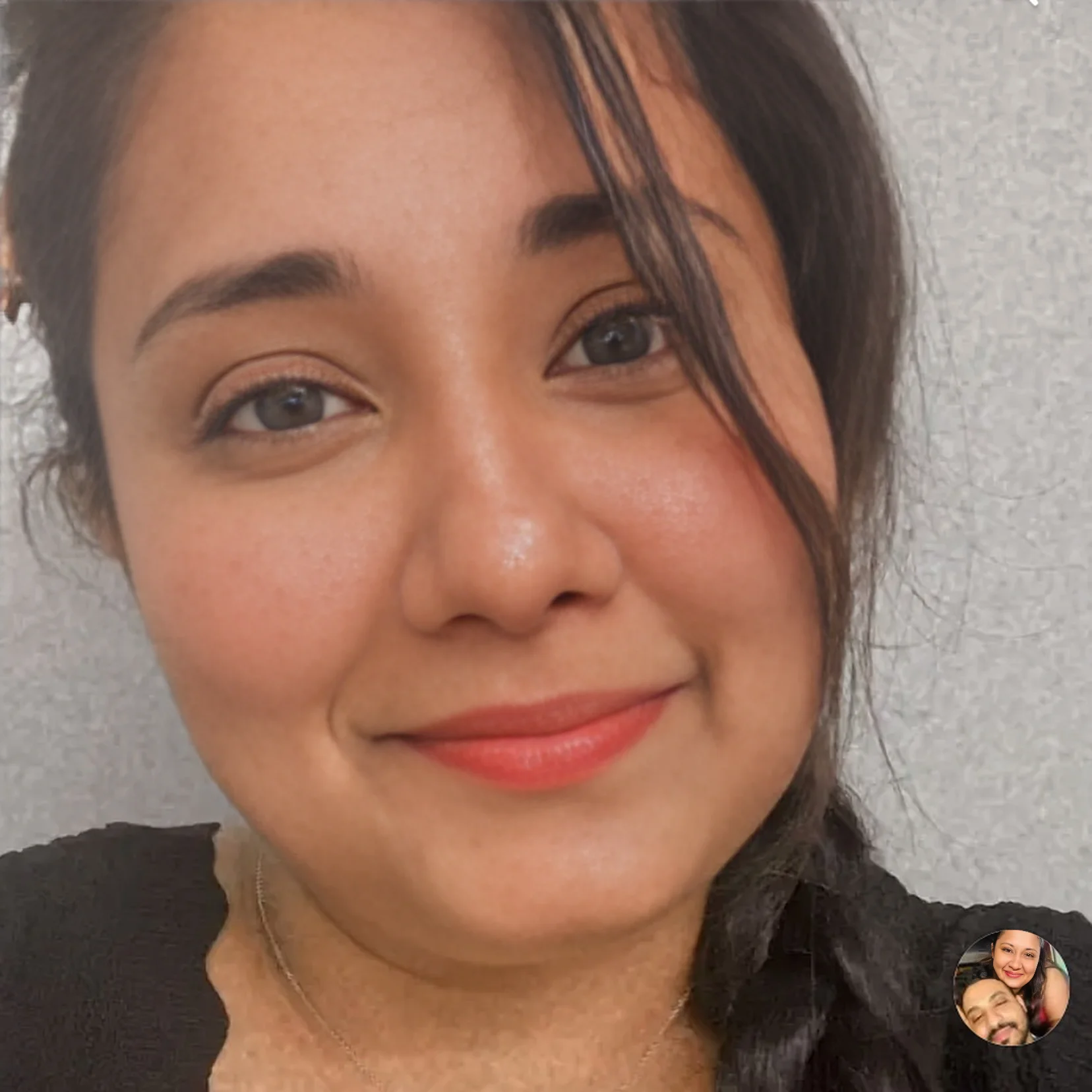 Dilki - Sri Lankan Nanny