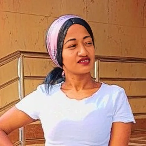 Semira - Ethiopian Nanny / Maid